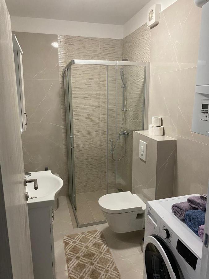 ザダルApartman K&Dアパートメント エクステリア 写真